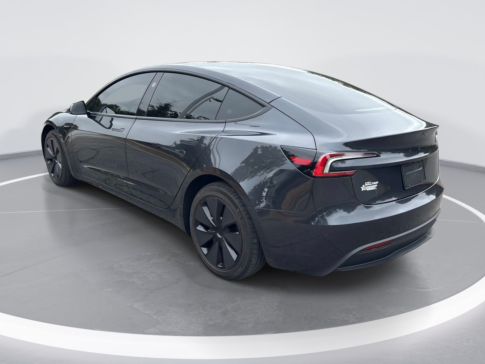 Used 2026 Tesla Model 3 RWD image 6