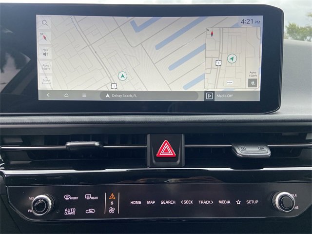 New 2025 Kia EV6 Light image 18