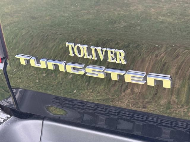 Used 2025 RAM 1500 Tungsten w/ Off Road Group image 10