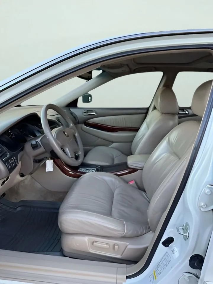 Used 2003 Acura TL image 32