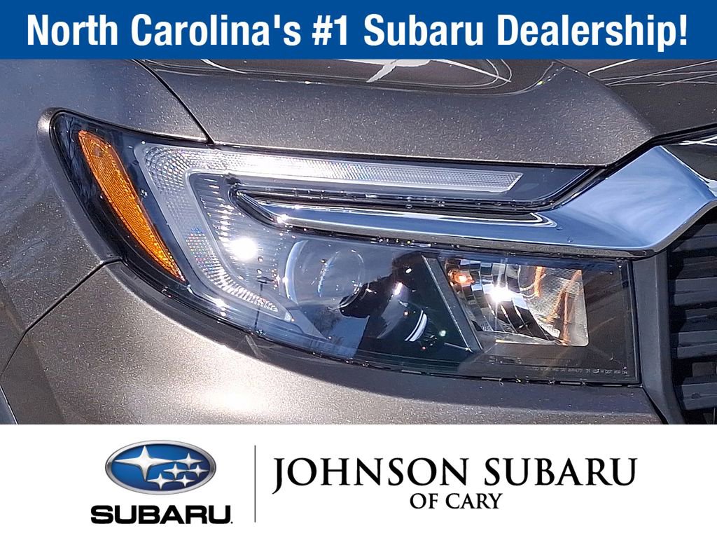 Used 2022 Honda Ridgeline RTL image 30