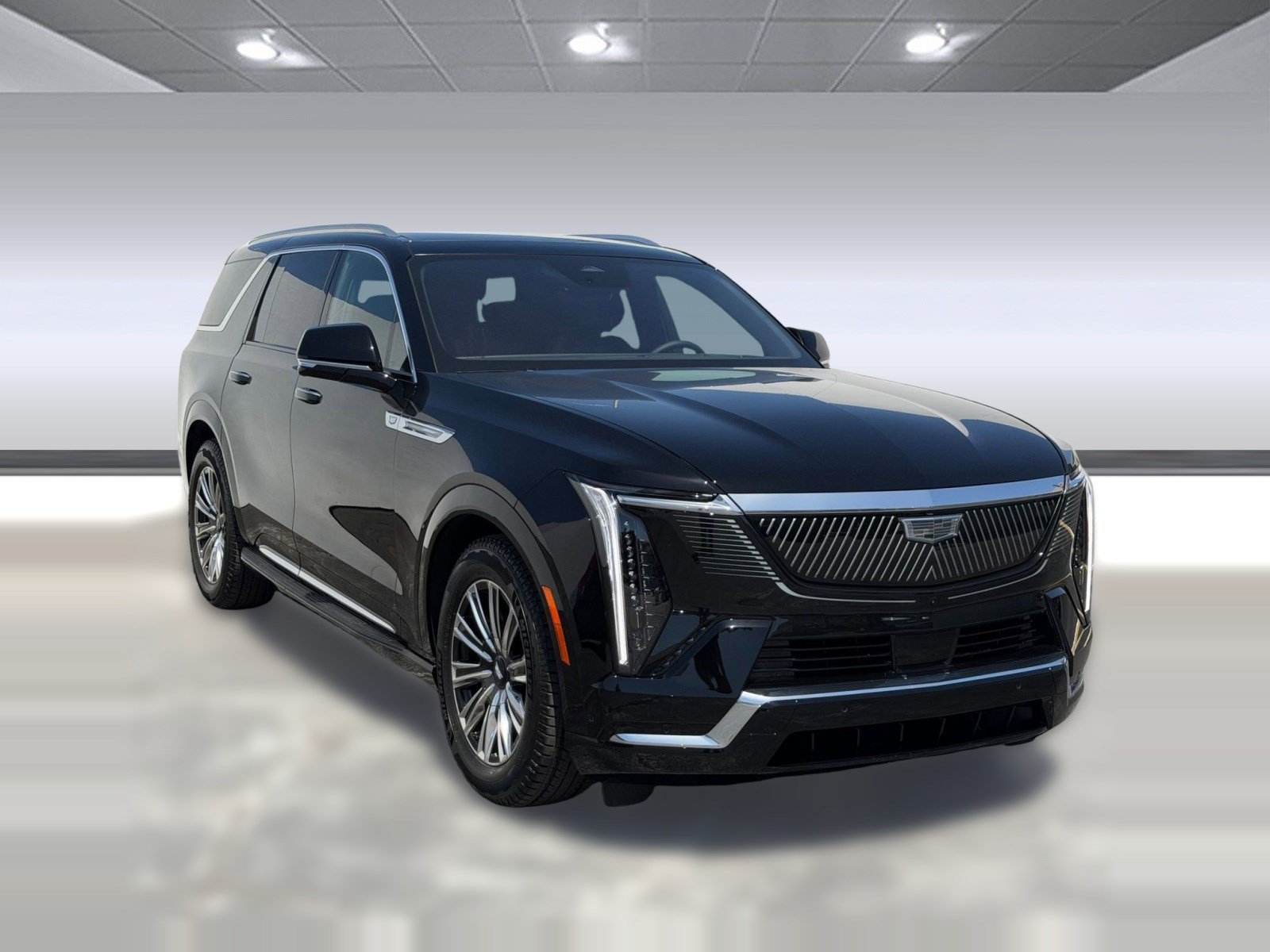 New 2026 Cadillac Escalade IQL Luxury AWD/4WD image 6