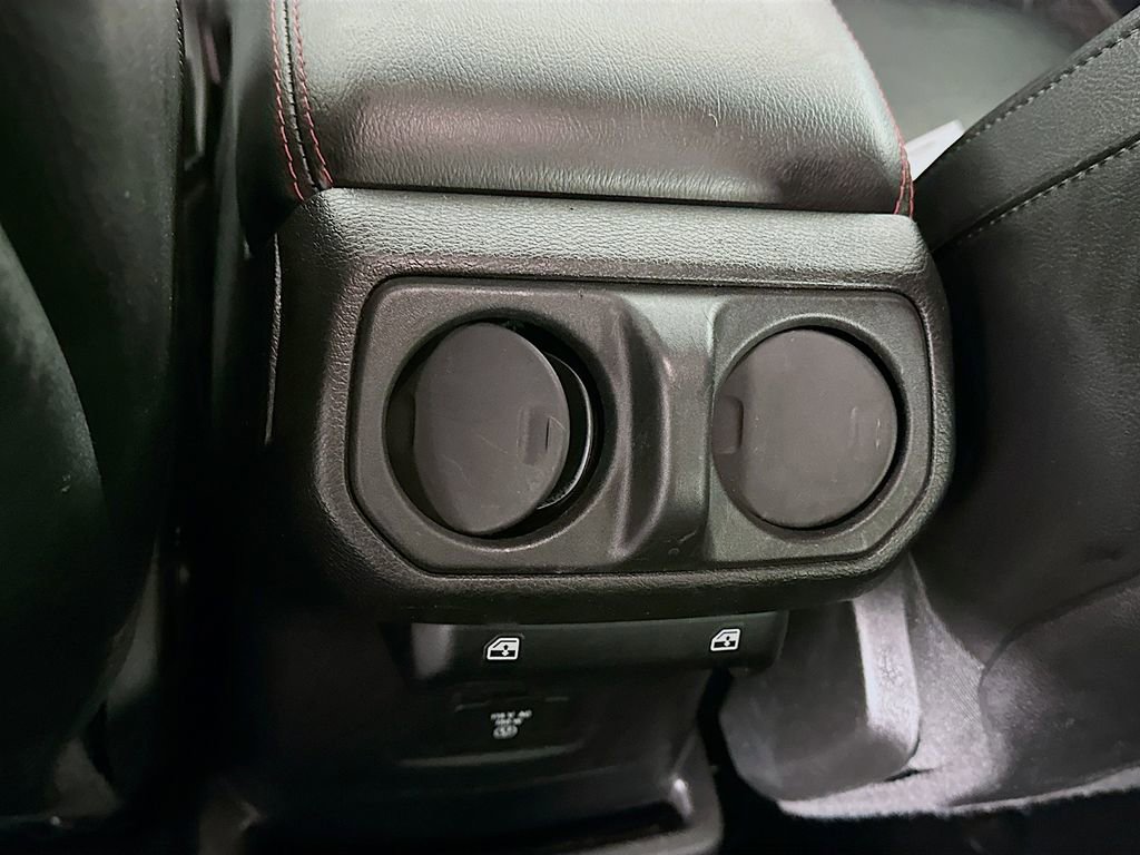 Certified 2021 Jeep Wrangler Unlimited Rubicon image 38