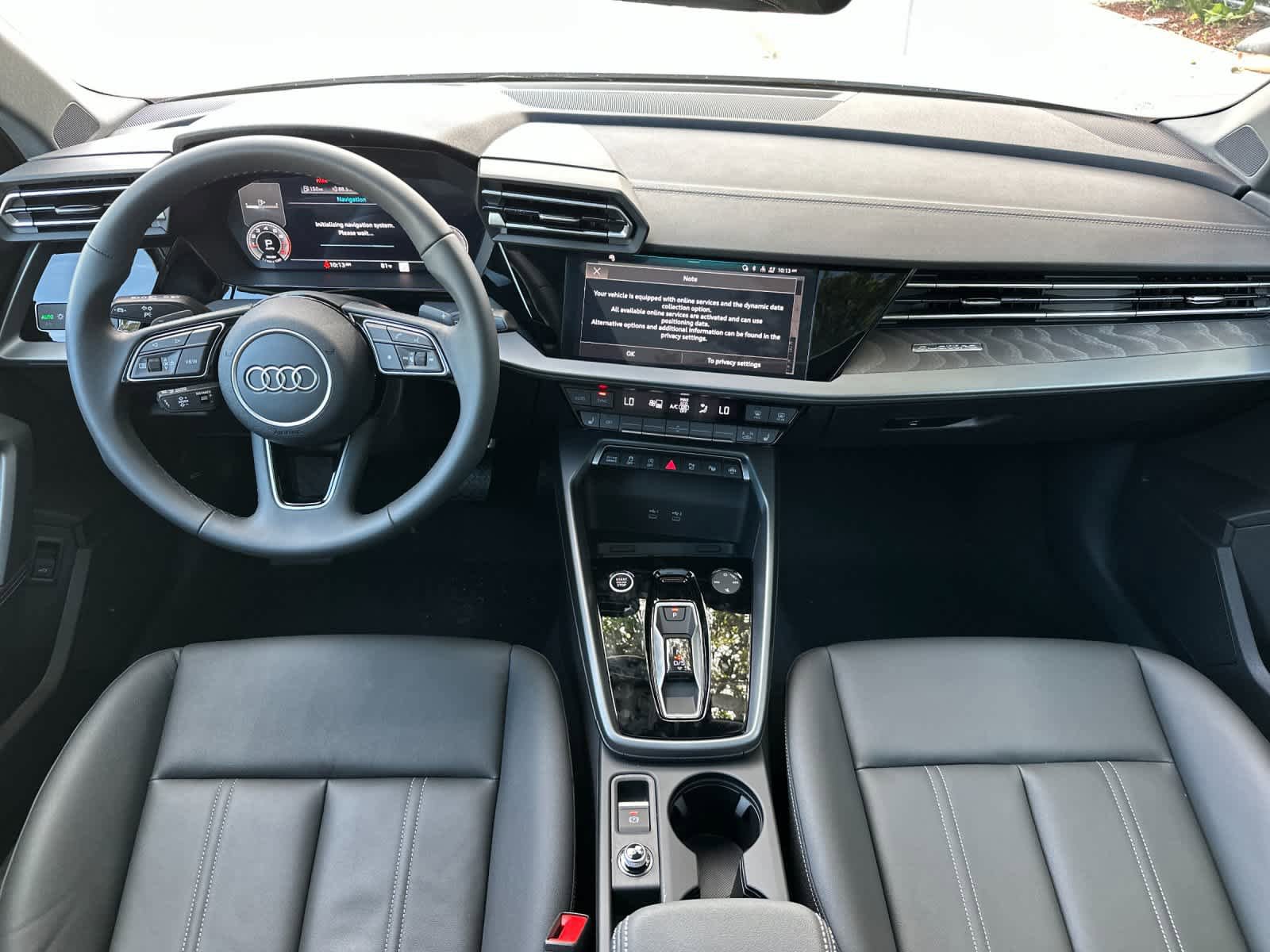 New 2026 Audi A3 2.0T Premium AWD/4WD image 3
