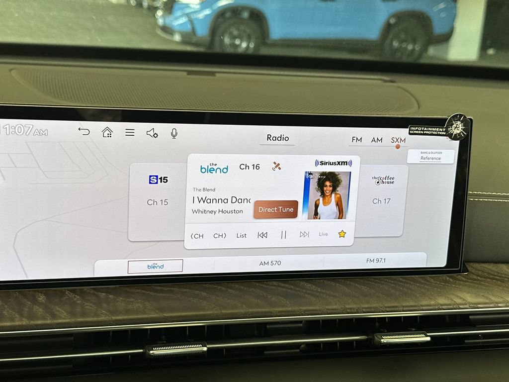 New 2026 Genesis GV80 2.5T Prestige AWD/4WD image 19