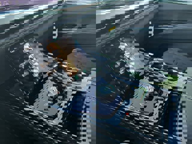 Certified 2026 Cadillac Escalade Sport w/ LPO, ONYX Package image 19