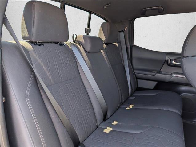 Used 2019 Toyota Tacoma TRD Sport w/ Technology Package image 25