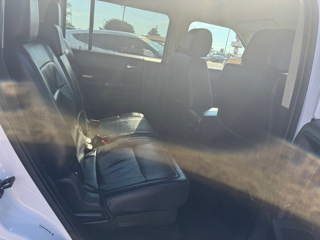 Used 2019 Ford Flex SEL w/ Equipment Group 202A image 9