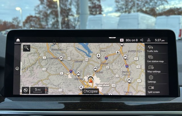 Used 2024 BMW X4 xDrive30i image 20