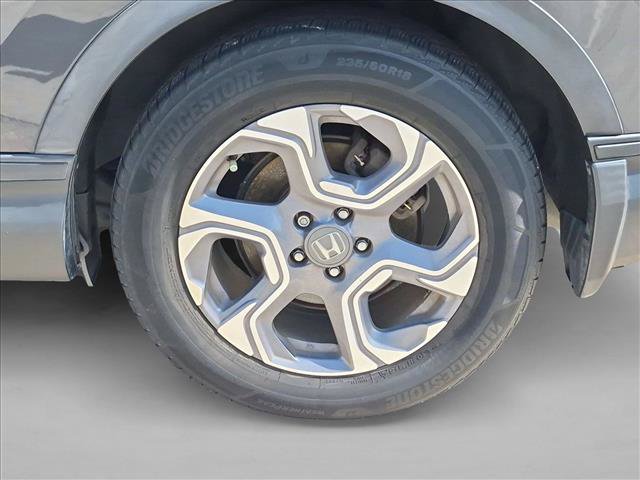 Used 2019 Honda CR-V EX image 14