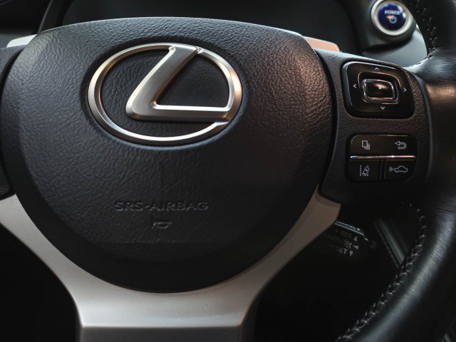 Used 2019 Lexus NX 300h AWD w/ Comfort Package image 20