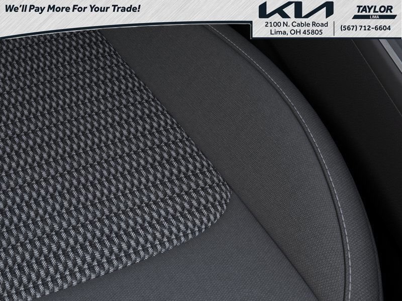 New 2026 Kia Sorento LX FWD image 24
