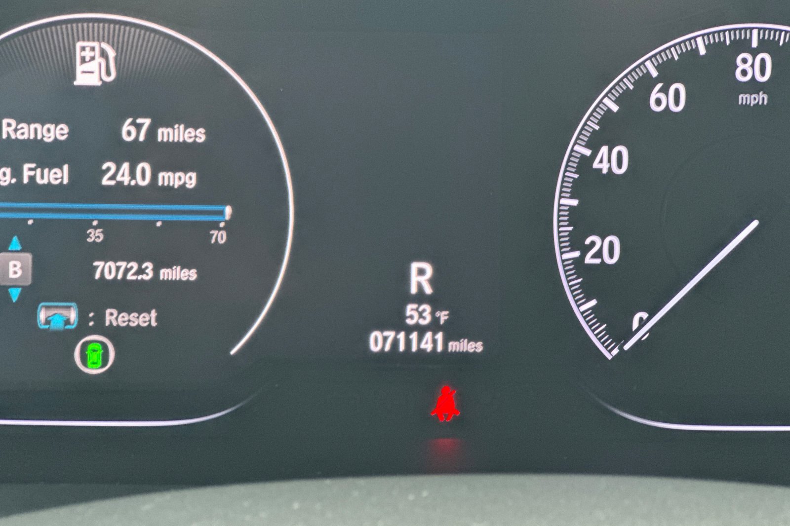 Used 2020 Honda Accord EX-L image 26