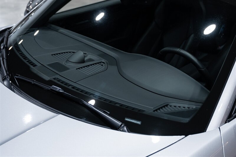 Used 2024 Porsche 911 Carrera T RWD image 63