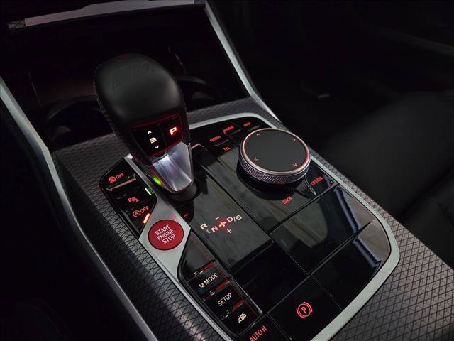 Used 2025 BMW M2 w/ Lighting Package RWD image 13