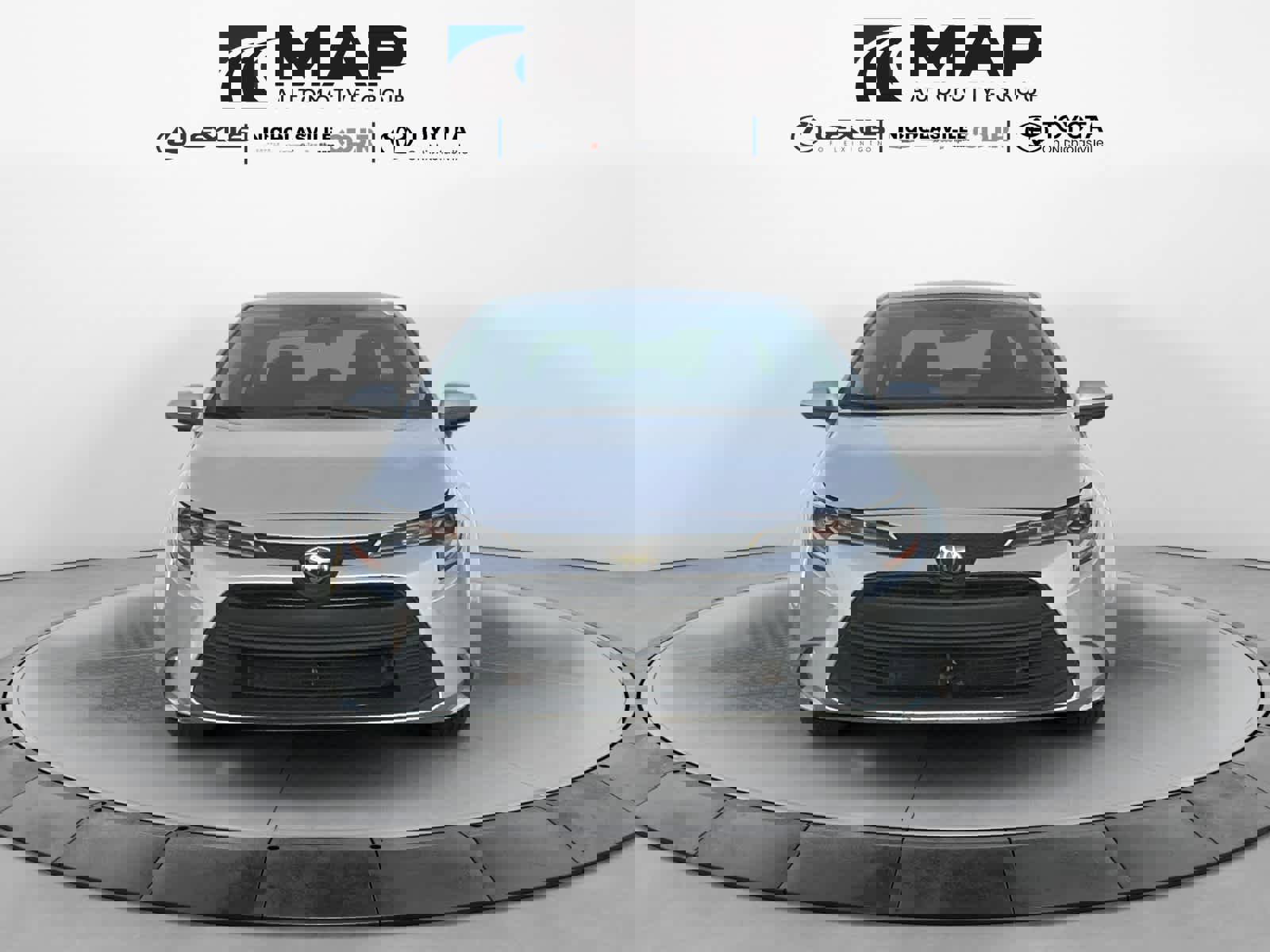 Used 2024 Toyota Corolla LE image 9