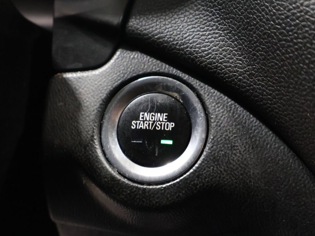 Used 2020 Chevrolet Equinox LT image 25