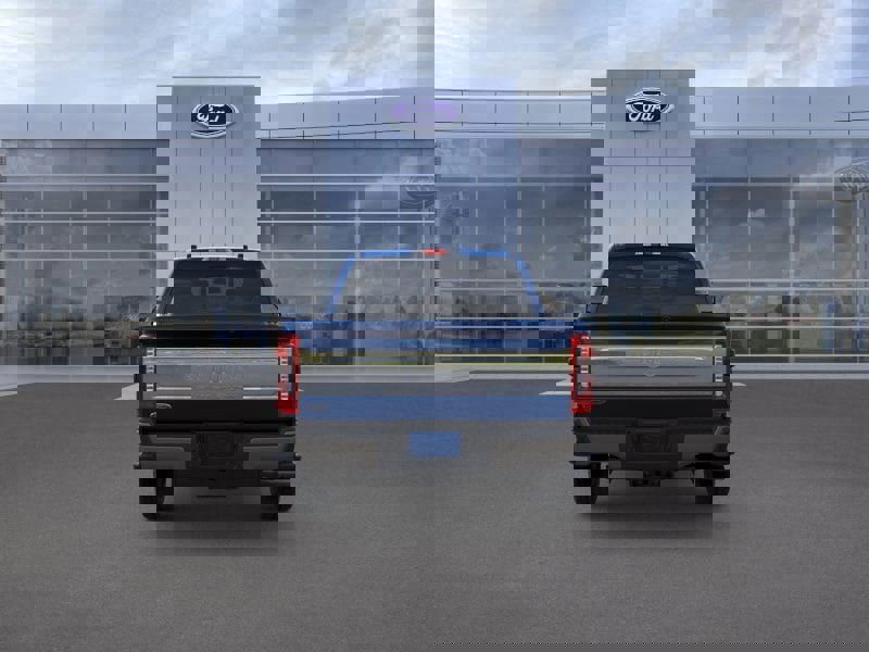 New 2026 Ford F250 King Ranch image 5