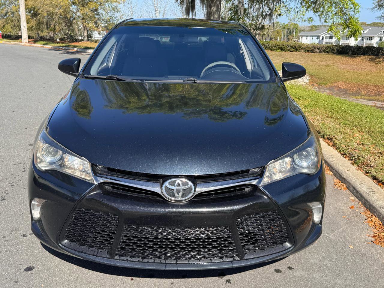 Used 2017 Toyota Camry SE image 23