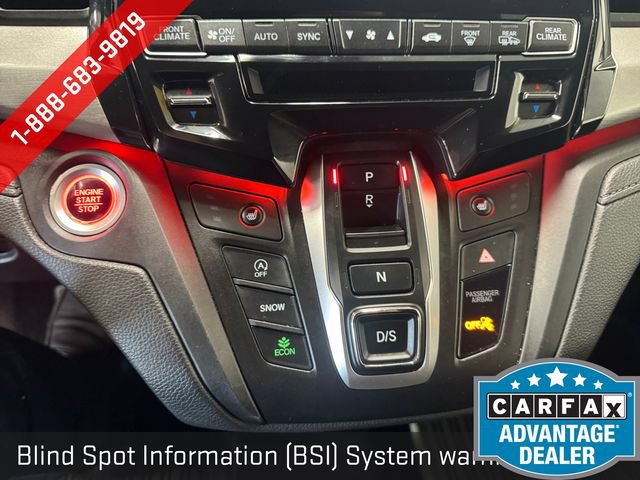 Used 2023 Honda Odyssey Sport image 4