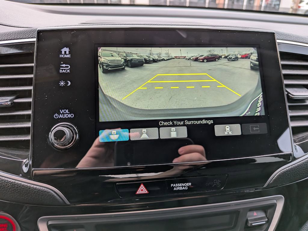 Used 2021 Honda Pilot Touring image 21