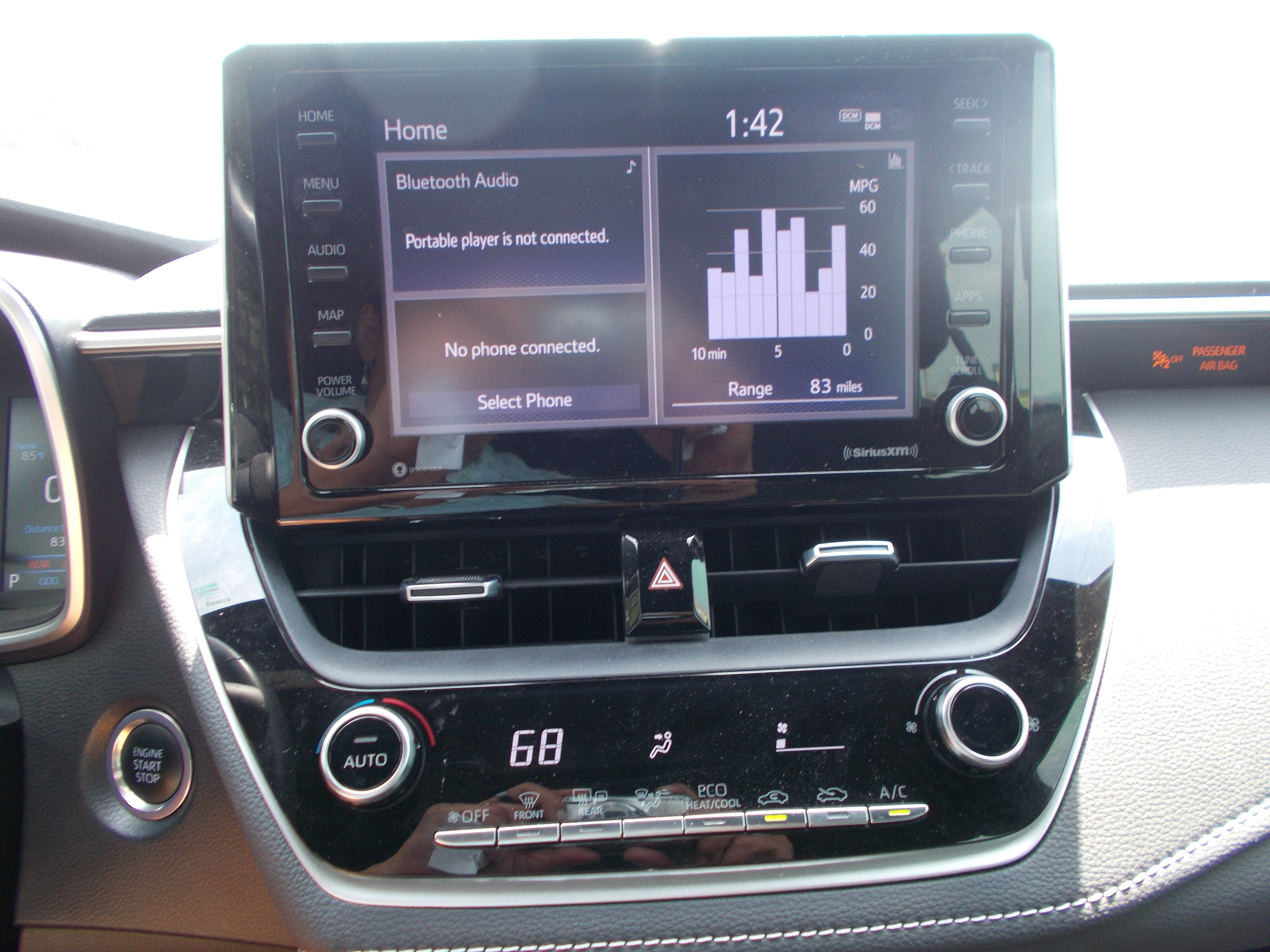 Used 2022 Toyota Corolla SE FWD image 16