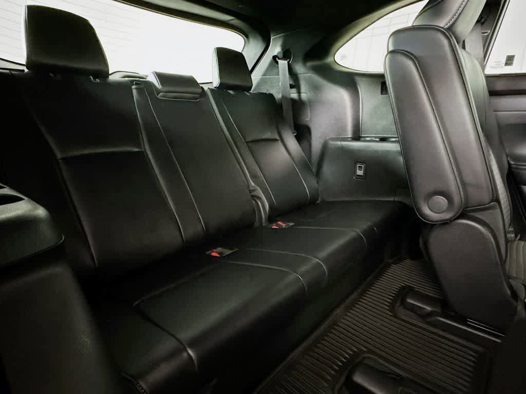 Used 2022 Toyota Highlander XSE AWD/4WD image 31
