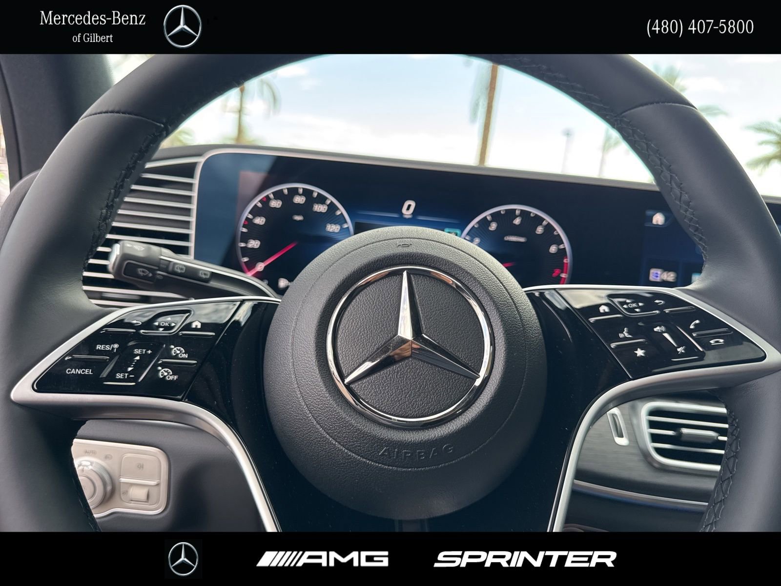 New 2025 Mercedes-Benz GLE 350 4MATIC image 27