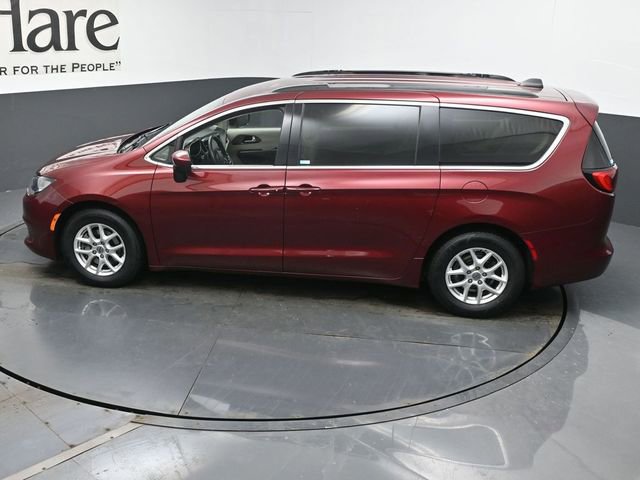 Used 2021 Chrysler Voyager Lxi image 43