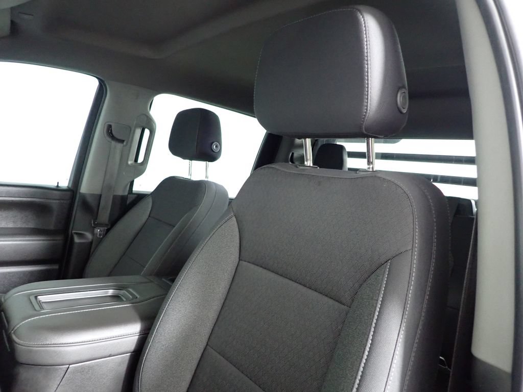 Used 2021 Chevrolet Silverado 3500 LT w/ All Star Edition AWD/4WD image 22