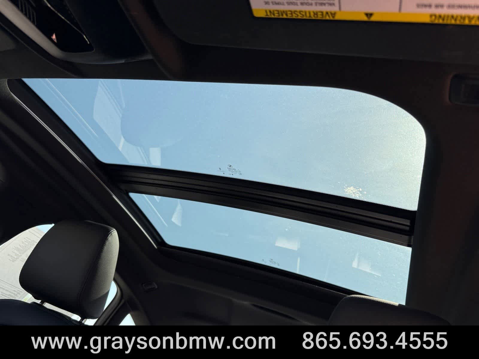Used 2024 BMW 228i xDrive Gran Coupe w/ M Sport Package image 32