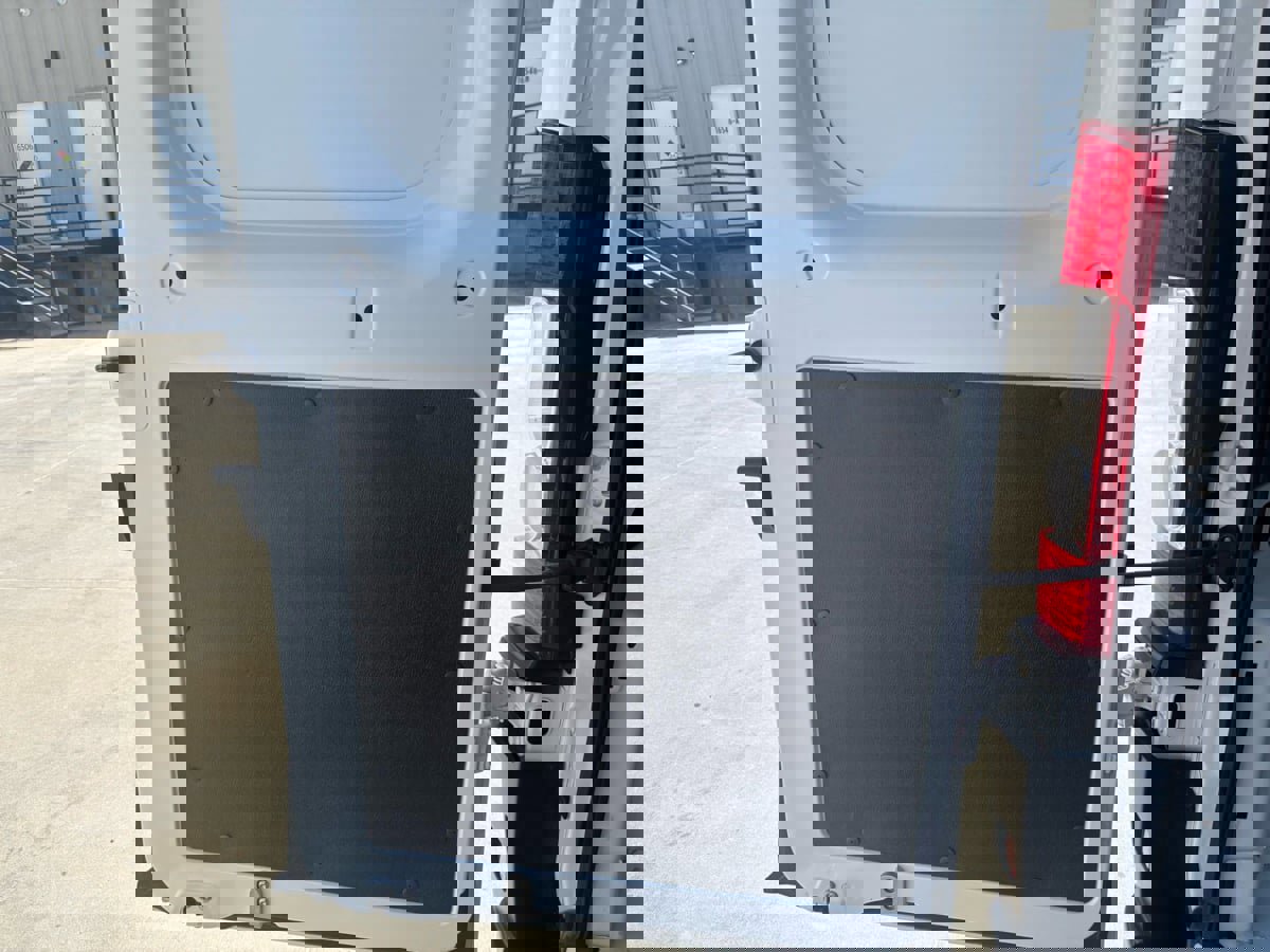 Used 2023 RAM ProMaster 3500 image 16