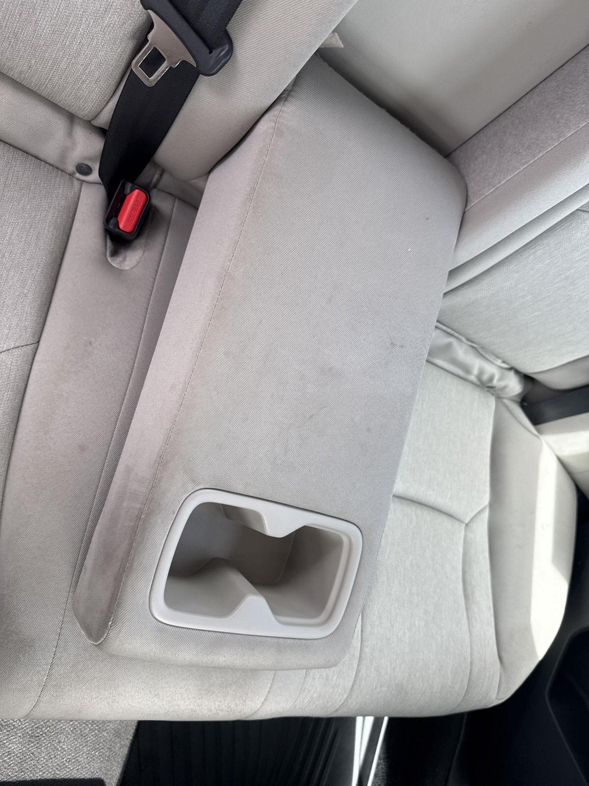 Certified 2023 Honda Accord EX image 24