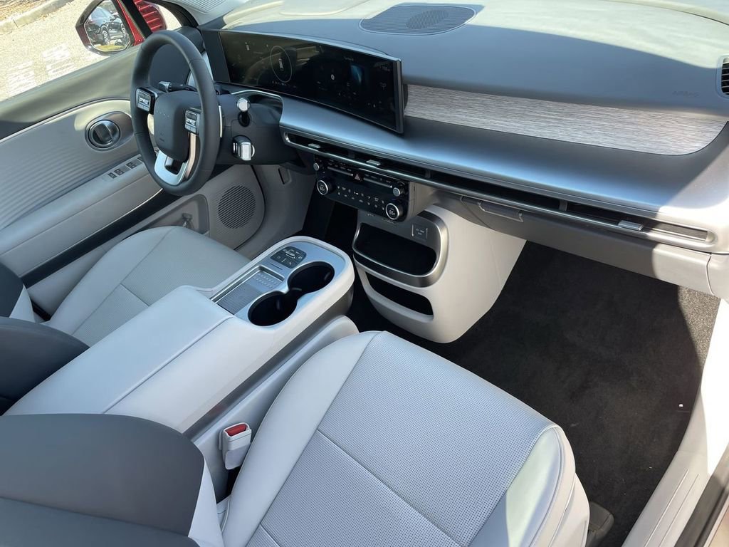 New 2026 Hyundai Ioniq 9 SEL image 20