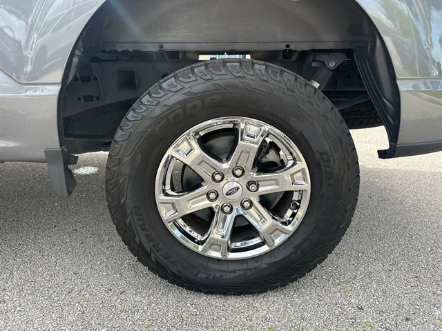 Certified 2022 Ford F150 XLT w/ XTR Package AWD/4WD image 29