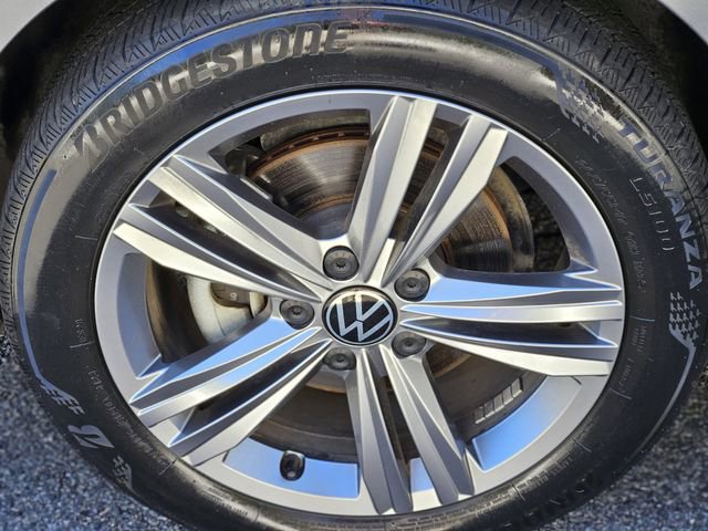 Used 2024 Volkswagen Jetta SE image 10