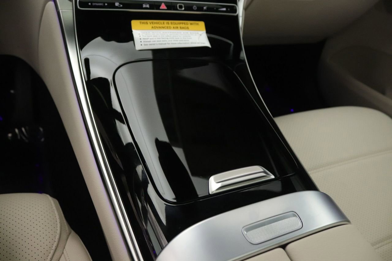 New 2026 Mercedes-Benz GLC 300 4MATIC image 7