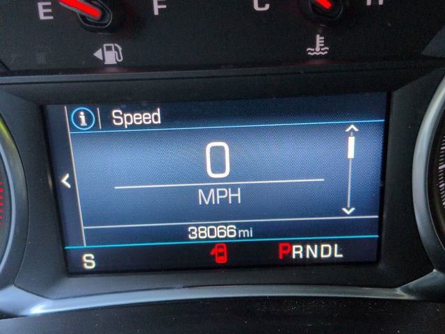 Used 2021 Chevrolet Blazer LT FWD image 14