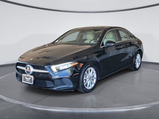 Used 2019 Mercedes-Benz A 220 image 4