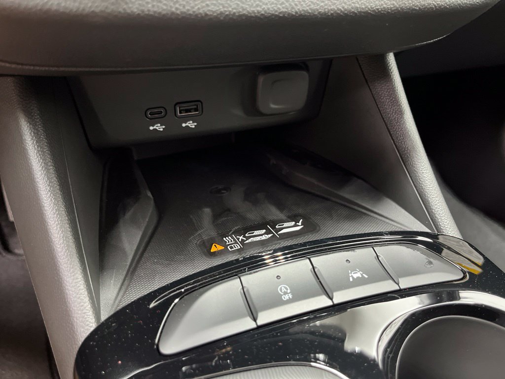 New 2026 Buick Envista Sport Touring w/ Convenience I Package FWD image 16