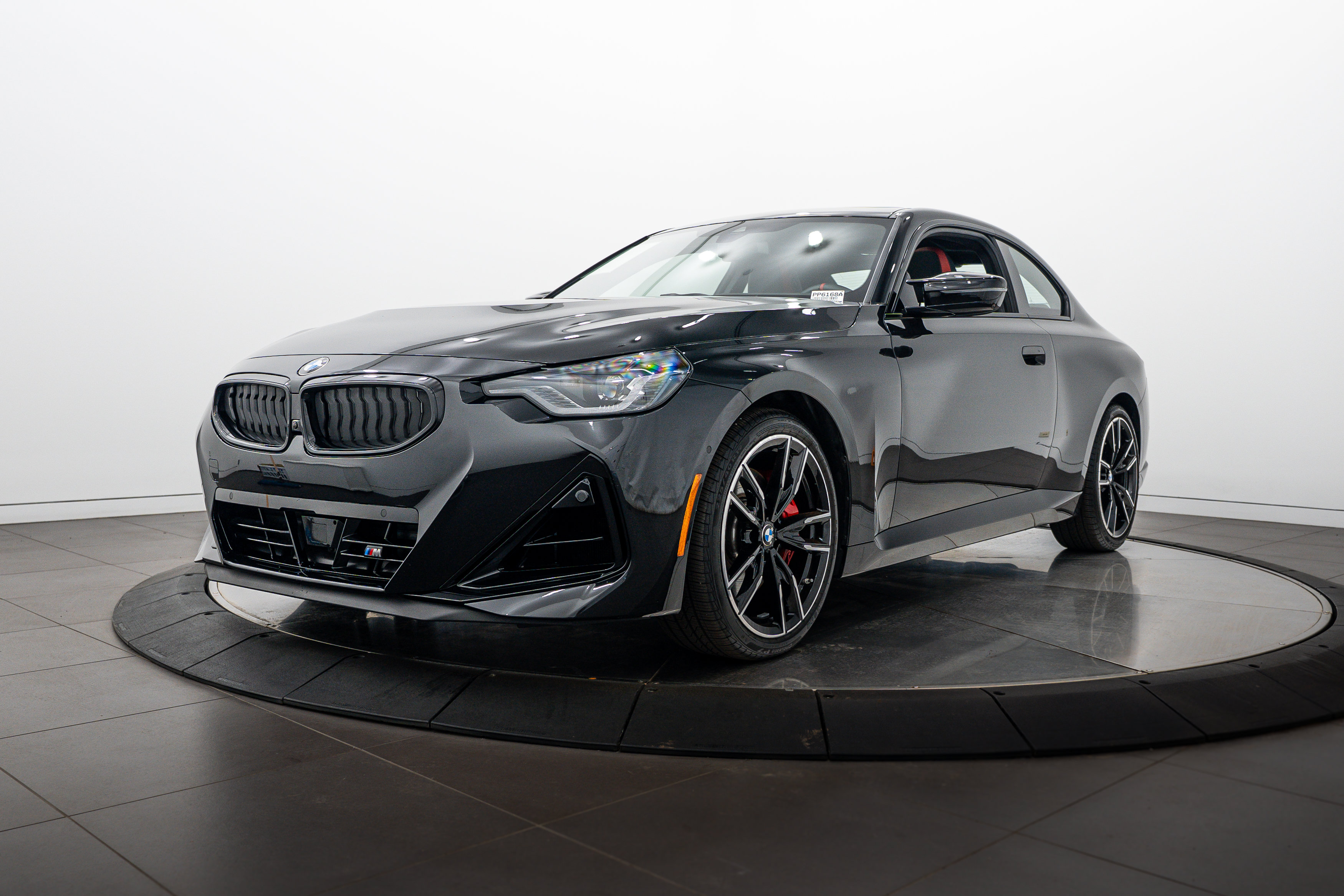 Used 2026 BMW M240i xDrive Coupe w/ Premium Package