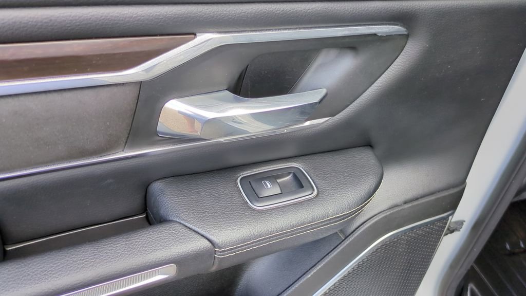 Used 2022 RAM 1500 Laramie image 15