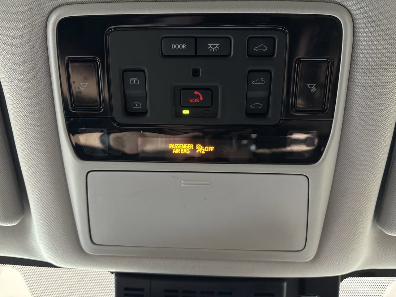 Certified 2026 Toyota Grand Highlander AWD image 16