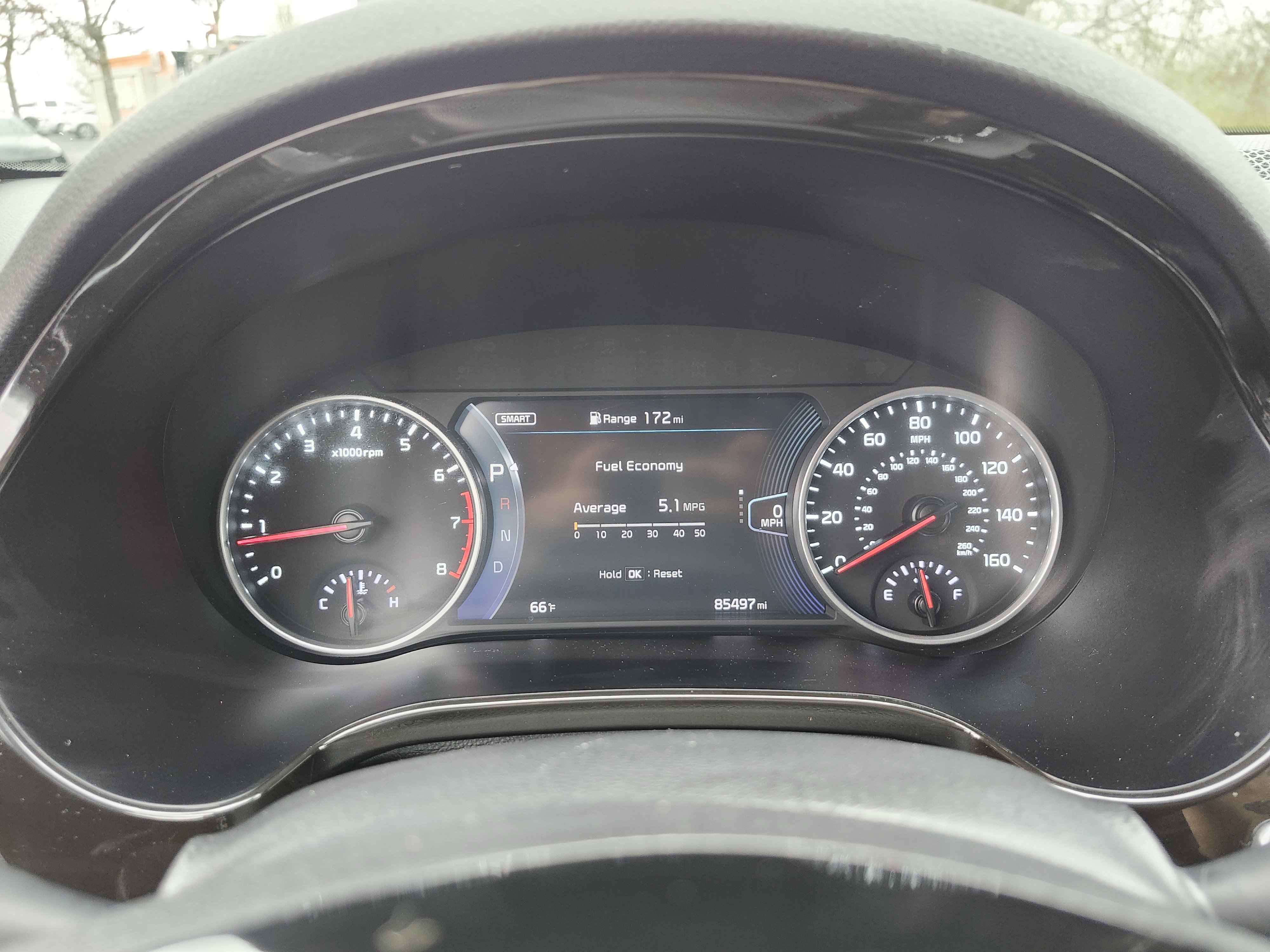 Used 2021 Kia Seltos SX image 33