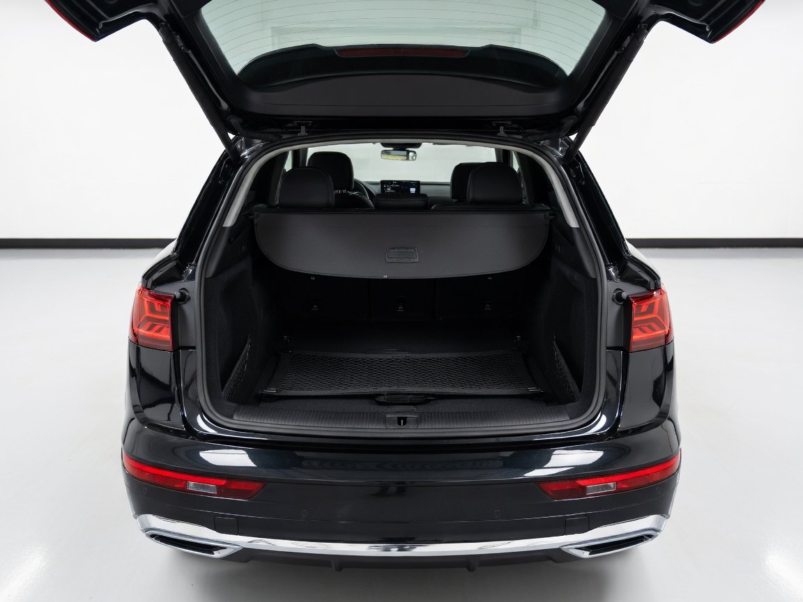 Used 2023 Audi Q5 2.0T Prestige AWD/4WD image 21