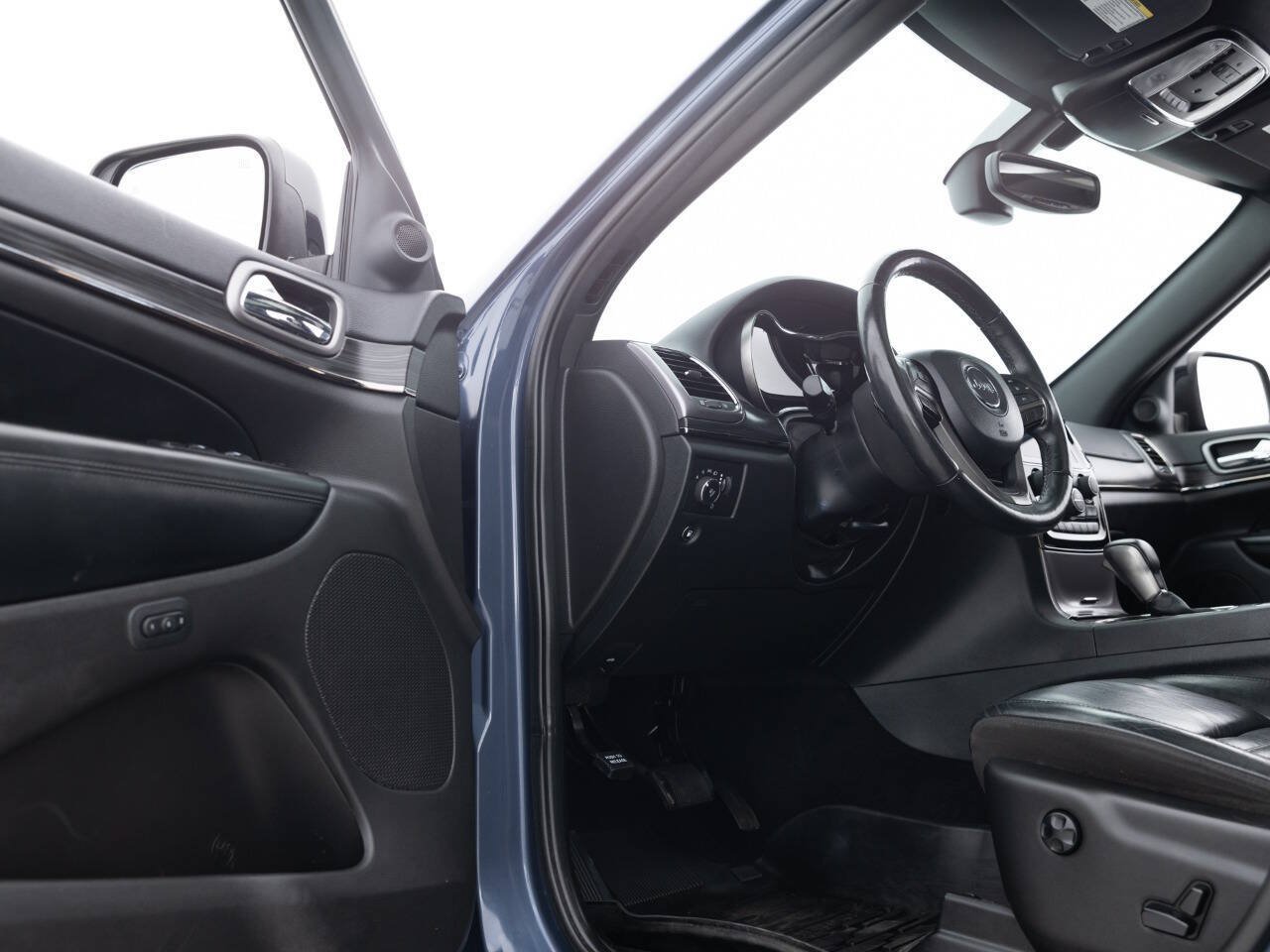 Used 2019 Jeep Grand Cherokee Limited X AWD/4WD image 24