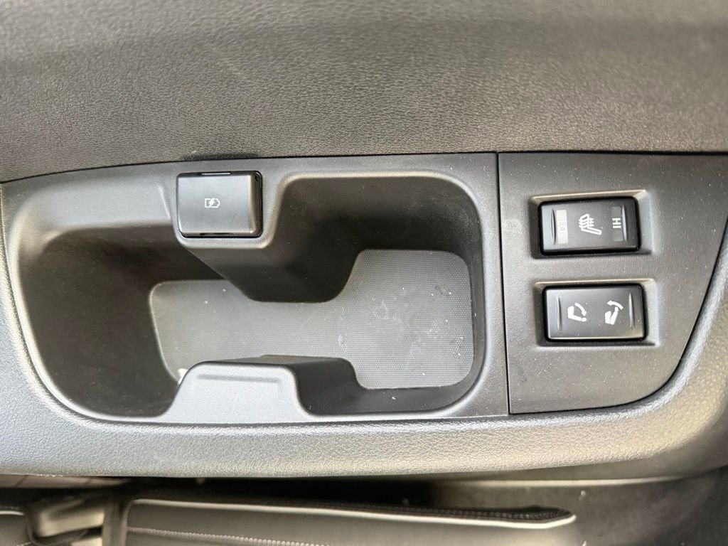 Used 2025 INFINITI QX80 Autograph image 15