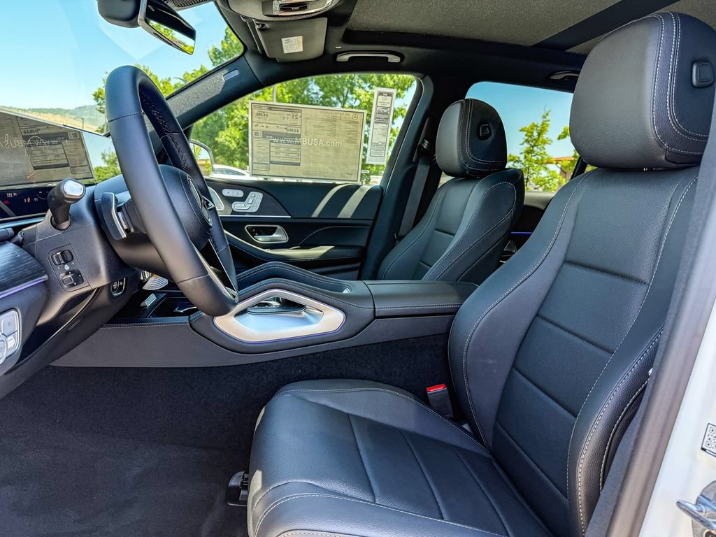 New 2026 Mercedes-Benz GLE 450 4MATIC image 19