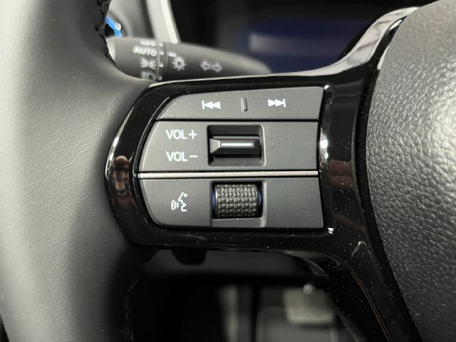New 2026 Honda Passport RTL image 7