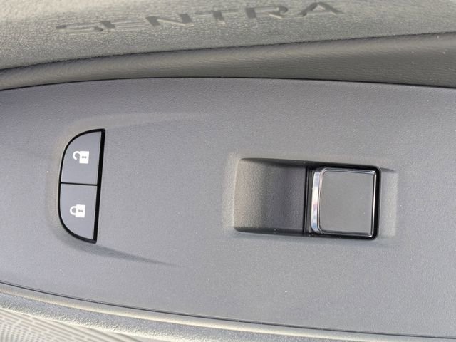 New 2026 Nissan Sentra S w/ Floor Mat Package FWD image 32